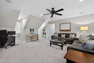 9805 Rockledge Dr, Raleigh, NC 27617 - Photo 43