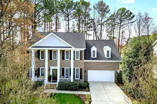 9805 Rockledge Dr, Raleigh, NC 27617 - Photo 1