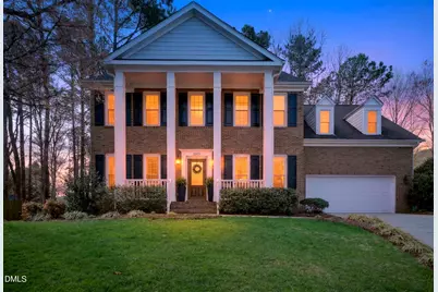 9805 Rockledge Drive, Raleigh, NC 27617 - Photo 5