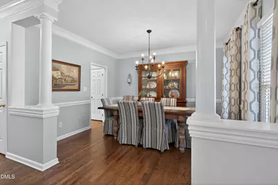 9805 Rockledge Drive, Raleigh, NC 27617 - Photo 9