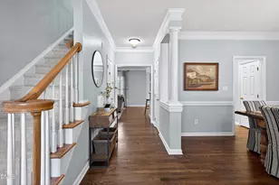 9805 Rockledge Dr, Raleigh, NC 27617 - Photo 7