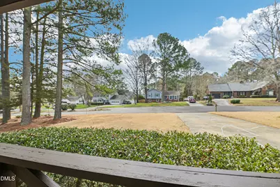 4010 Trotter Ridge Road, Durham, NC 27707 - Photo 5