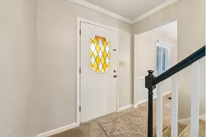 4010 Trotter Ridge Road, Durham, NC 27707 - Photo 7