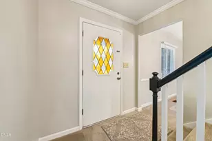 4010 Trotter Ridge Rd, Durham, NC 27707 - Photo 7