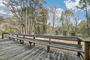 4010 Trotter Ridge Rd, Durham, NC 27707 - Photo 39