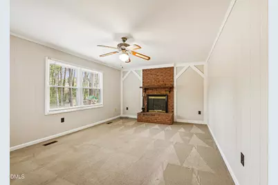 4010 Trotter Ridge Road, Durham, NC 27707 - Photo 9