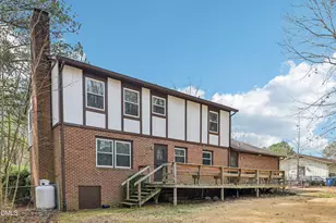 4010 Trotter Ridge Rd, Durham, NC 27707 - Photo 41