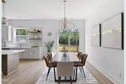 712 Oaks Lane Rd Road, Timberlake, NC 27583 - Photo 15