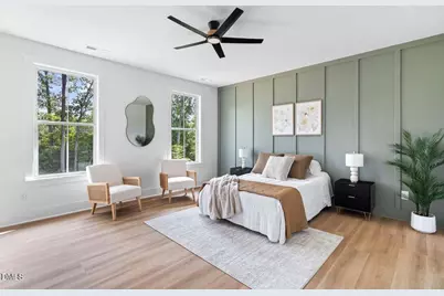 712 Oaks Lane Rd Road, Timberlake, NC 27583 - Photo 25