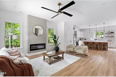 712 Oaks Lane Rd Road, Timberlake, NC 27583 - Photo 5