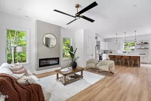 712 Oaks Ln Rd Rd, Timberlake, NC 27583 - Photo 5