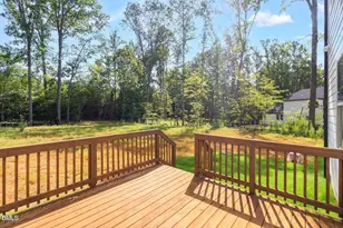 712 Oaks Ln Rd Rd, Timberlake, NC 27583 - Photo 35