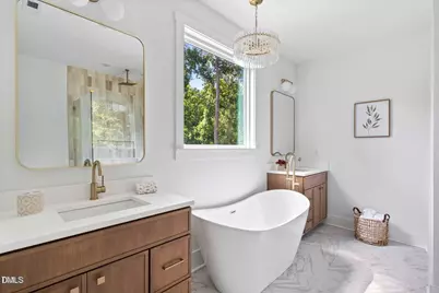 712 Oaks Lane Rd Road, Timberlake, NC 27583 - Photo 27