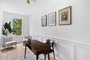 712 Oaks Ln Rd Rd, Timberlake, NC 27583 - Photo 23