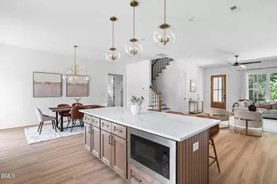 712 Oaks Lane Rd Road, Timberlake, NC 27583 - Photo 13