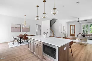 712 Oaks Ln Rd Rd, Timberlake, NC 27583 - Photo 13