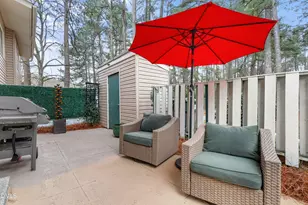 4702 Walden Pond Dr, Raleigh, NC 27604 - Photo 29