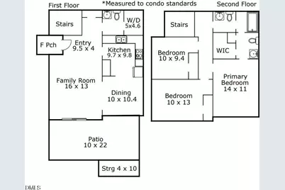 4702 Walden Pond Drive #C, Raleigh, NC 27604 - Photo 33