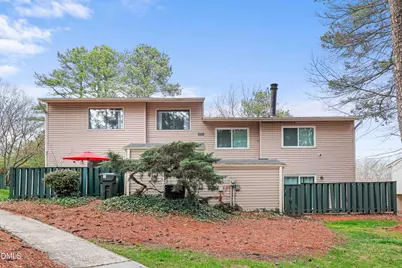 4702 Walden Pond Drive #C, Raleigh, NC 27604 - Photo 31