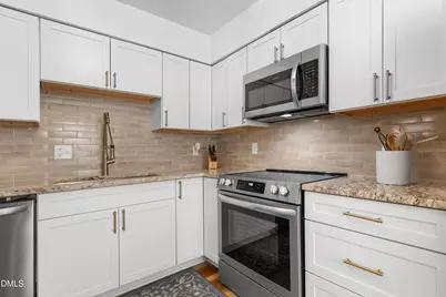 4702 Walden Pond Drive #C, Raleigh, NC 27604 - Photo 7