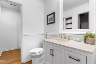 4702 Walden Pond Dr, Raleigh, NC 27604 - Photo 21