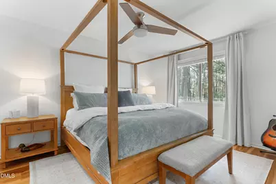 4702 Walden Pond Drive #C, Raleigh, NC 27604 - Photo 19