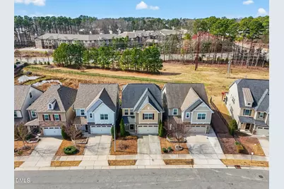 125 Begen Street, Morrisville, NC 27560 - Photo 41