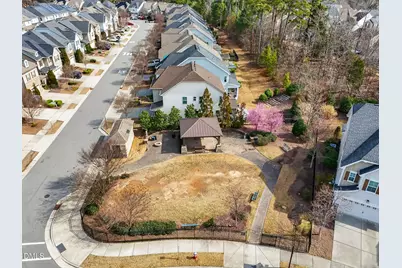 125 Begen Street, Morrisville, NC 27560 - Photo 43