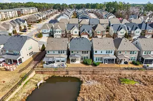 125 Begen St, Morrisville, NC 27560 - Photo 45