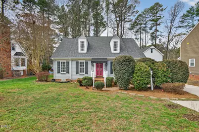 4509 Lancashire Drive, Raleigh, NC 27613 - Photo 1