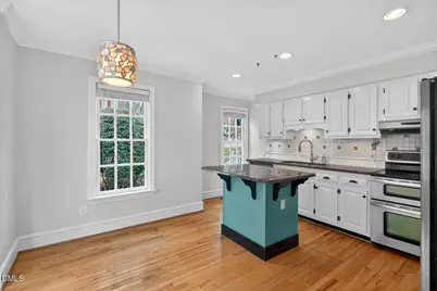 4509 Lancashire Drive, Raleigh, NC 27613 - Photo 3