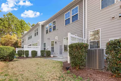 1109 Laurel Twist Road, Cary, NC 27513 - Photo 35