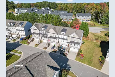 831 Tunisian Drive, Apex, NC 27523 - Photo 43