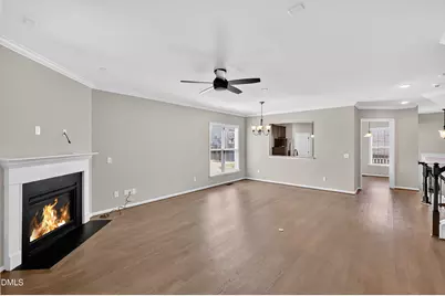 831 Tunisian Drive, Apex, NC 27523 - Photo 15