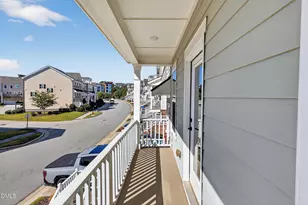 831 Tunisian Dr, Apex, NC 27523 - Photo 19