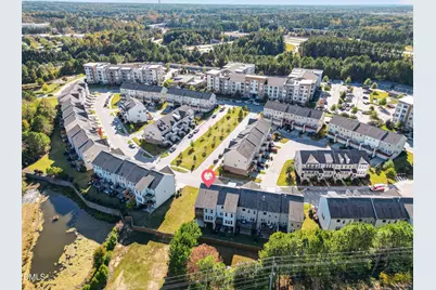 831 Tunisian Drive, Apex, NC 27523 - Photo 49