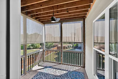 831 Tunisian Drive, Apex, NC 27523 - Photo 17