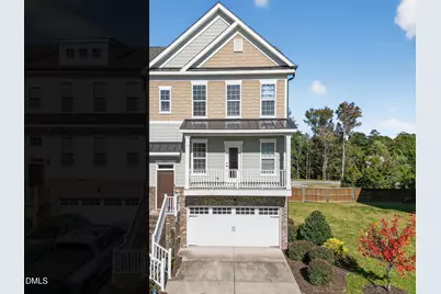 831 Tunisian Drive, Apex, NC 27523 - Photo 1