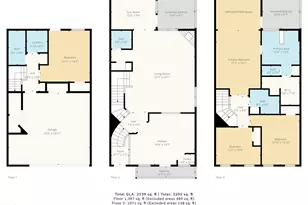 831 Tunisian Dr, Apex, NC 27523 - Photo 53