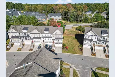 831 Tunisian Drive, Apex, NC 27523 - Photo 41