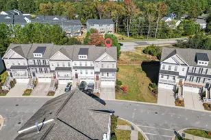 831 Tunisian Dr, Apex, NC 27523 - Photo 41