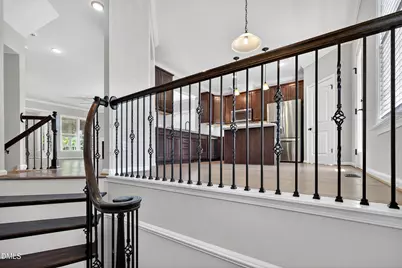 831 Tunisian Drive, Apex, NC 27523 - Photo 5