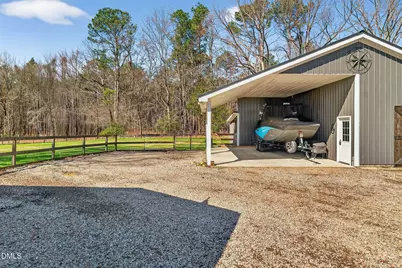 452 Bethlehem Church Road, Youngsville, NC 27596 - Photo 39