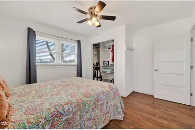 452 Bethlehem Church Road, Youngsville, NC 27596 - Photo 25