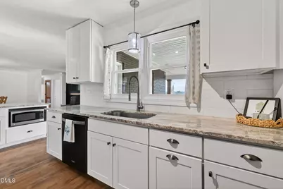 452 Bethlehem Church Road, Youngsville, NC 27596 - Photo 13