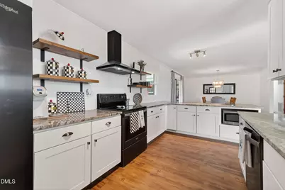 452 Bethlehem Church Road, Youngsville, NC 27596 - Photo 15