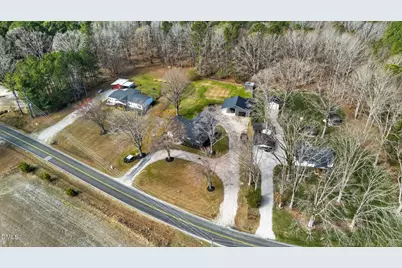 452 Bethlehem Church Road, Youngsville, NC 27596 - Photo 43