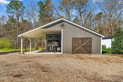 452 Bethlehem Church Road, Youngsville, NC 27596 - Photo 37