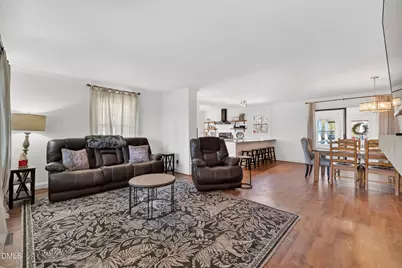 452 Bethlehem Church Road, Youngsville, NC 27596 - Photo 5