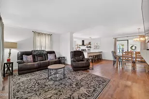 452 Bethlehem Church Rd, Youngsville, NC 27596 - Photo 5